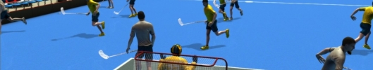 Floorball League